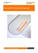 neuromate® User manual - 047.0112 [NL]